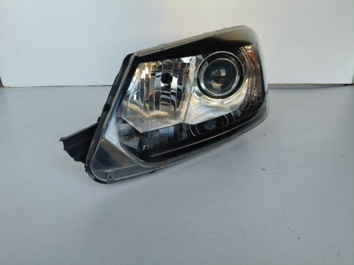 LAMPA FAR LIJEVA STRANA SKODA YETI 5L 5L0 13- REDIZAJN XENON LED