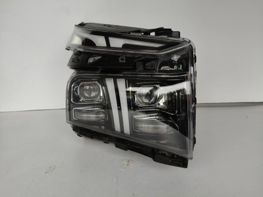 LAMPA FAR DESNA STRANA HYUNDAI SANTA FE IV 21- REDIZAJN FULL LED