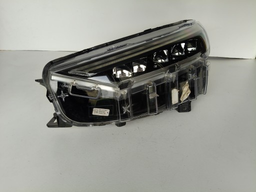LAMPA FAR LIJEVA STRANA FORD MUSTANG MACH E 21- FULL LED
