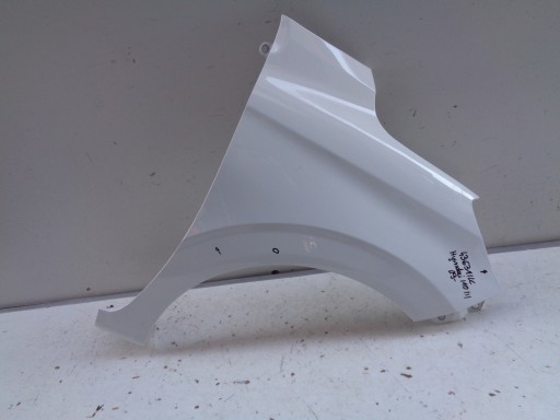 BLATOBRAN DESNA STRANA PREDNJA HYUNDAI I10 III 19- NR 43631