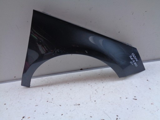 BLATOBRAN DESNA STRANA PREDNJA AUDI A1 8X 8X0 10- NR 43621