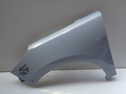 BLATOBRAN LIJEVA STRANA PREDNJA FORD FIESTA MK8 17- NR 46844