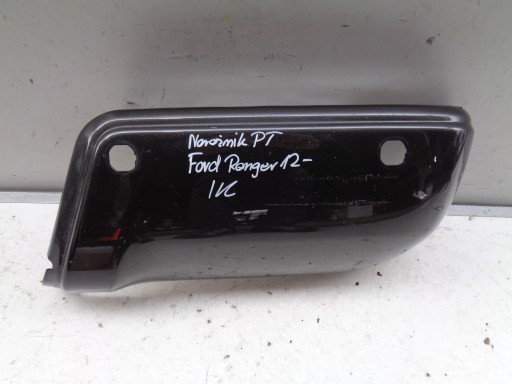 BOČNI DIO BRANIKA DESNA STRANA ZADNJI FORD RANGER 12-