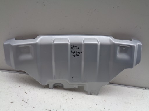 POKLOPAC ISPOD MOTOR FORD RANGER RAPTOR 23-