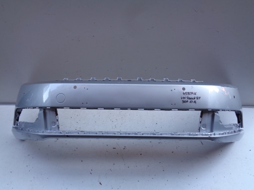 BRANIK PREDNJA STRANA VW PASSAT B7 3AA 10-14 NR 45907