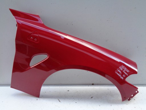 BLATOBRAN DESNA STRANA PREDNJA ALFA ROMEO GIULIA QV QUADRIFOGLIO NR 43282