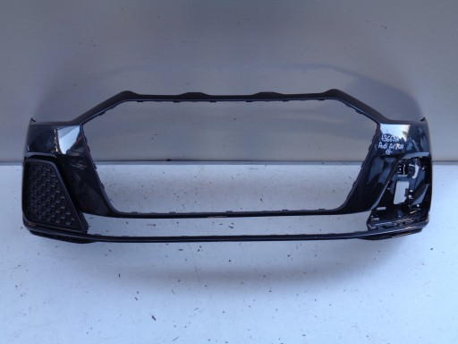 BRANIK PREDNJA STRANA AUDI A1 II 82A 18- NR 43663