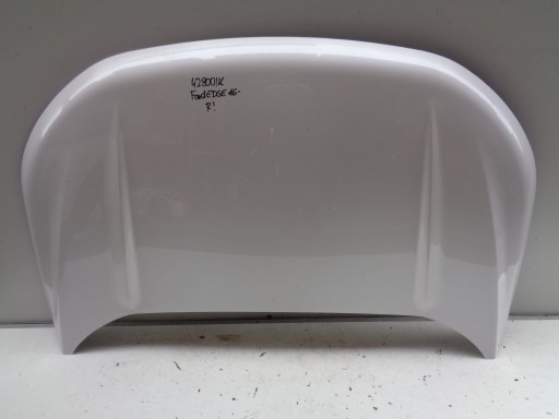 HAUBA POKLOPAC MOTORA FORD EDGE 16- NR 42800