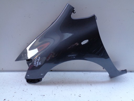 BLATOBRAN LIJEVA STRANA PREDNJA TOYOTA AURIS 06- NR 43645