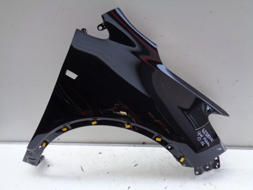 BLATOBRAN DESNA STRANA PREDNJA OPEL MOKKA 12-16 NR 42383