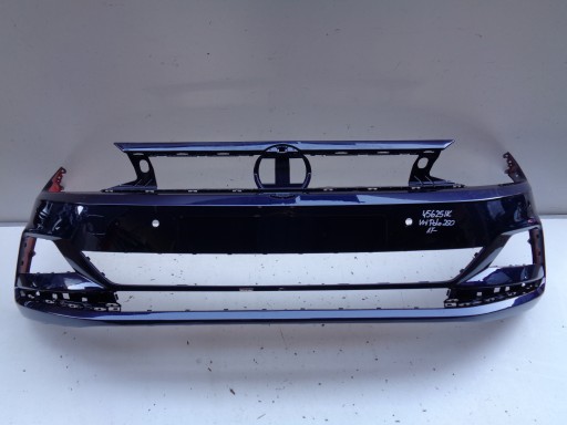 BRANIK PREDNJA STRANA VW POLO 2G 2G0 17- NR 45625