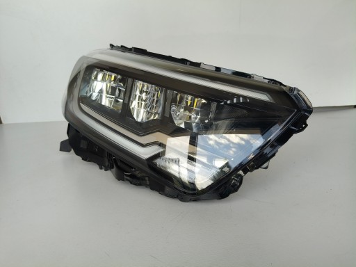 LAMPA FAR DESNA STRANA RENAULT KANGOO IV 22- FULL LED