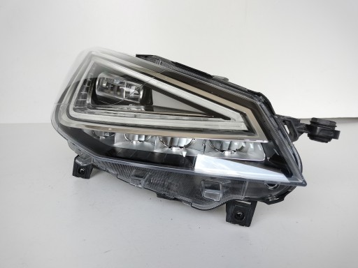 LAMPA FAR DESNA STRANA SEAT IBIZA V 6F 6F0 ARONA 6F9 FULL LED REDIZAJN