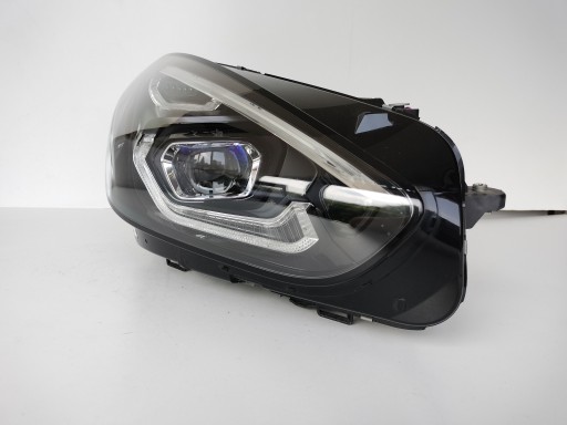 LAMPA FAR DESNA STRANA BMW Z4 G29 FULL LED