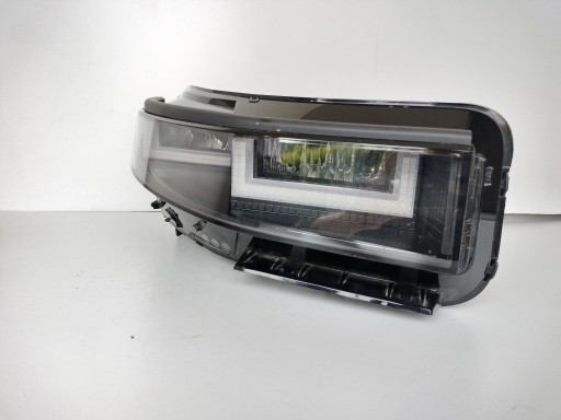 LAMPA FAR DESNA STRANA HYUNDAI IONIQ 5 21- FULL LED