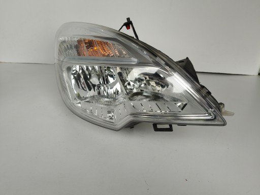 LAMPA FAR DESNA STRANA OPEL MERIVA B 10-13