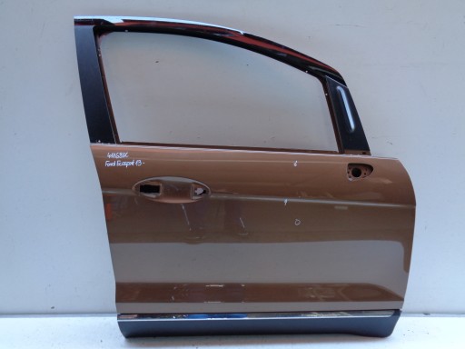 VRATA DESNA  PREDNJA STRANA FORD ECOSPORT 13- NR 41168