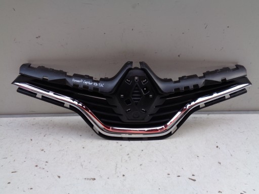 MASKA RENAULT CAPTUR 13-