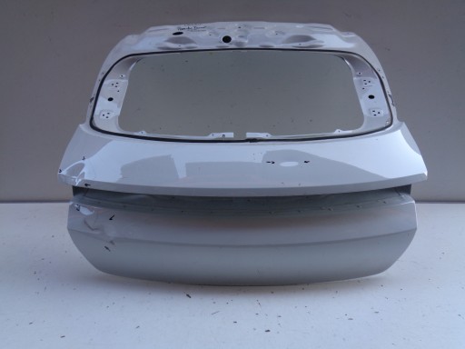 GEPEK ZADNJA PORSCHE TAYCAN CROSS TURISMO 21- NR 41643