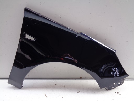 BLATOBRAN DESNA STRANA PREDNJA OPEL ZAFIRA C 12- NR 41609