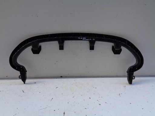 POJAČANJE GREDA BRANIKA DOLJNA OPEL CORSA E 14-