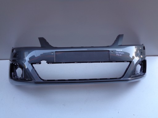 BRANIK PREDNJA STRANA SEAT ALHAMBRA 7N5 10- NR 46464