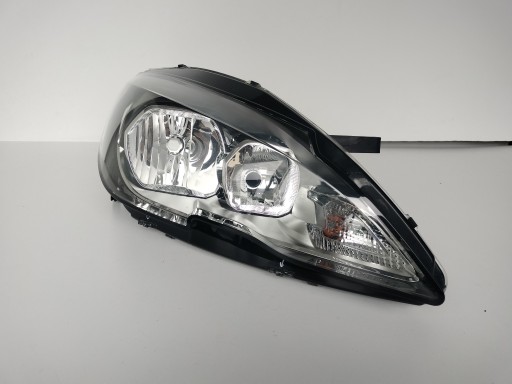 LAMPA FAR DESNA STRANA PEUGEOT 308 13-