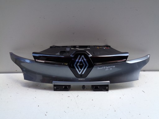 MASKA RENAULT MEGANE V E-TECH 23- ISPOD KAMERE