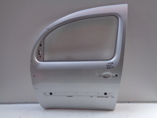 VRATA LIJEVA PREDNJA STRANA RENAULT KANGOO 08- MERCEDES CITAN W415 NR 41179