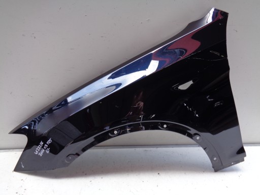 BLATOBRAN LIJEVA STRANA PREDNJA BMW X3 F25 10- X4 F26 NR 41222