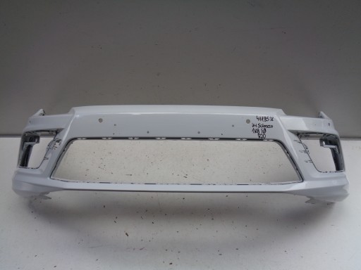 BRANIK PREDNJA STRANA VW SCIROCCO R R20 1K8 REDIZAJN NR 41195