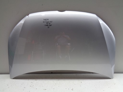 HAUBA POKLOPAC MOTORA VW TOURAN 1T 1T0 10-15 CADDY 2K5 NR 41162