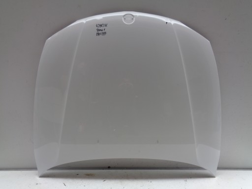 HAUBA POKLOPAC MOTORA BMW 1 E81 E82 E87 E88 NR 42812