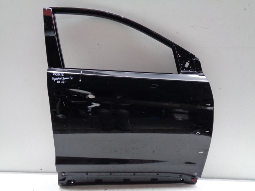 VRATA DESNA  PREDNJA STRANA HYUNDAI SANTA FE III 12- NR 44211