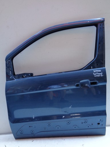 VRATA LIJEVA PREDNJA STRANA FORD TRANSIT TOURNEO CONNECT 13- NR 40791