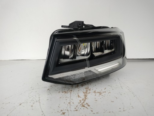 LAMPA FAR LIJEVA STRANA AUDI Q2 81A FULL LED REDIZAJN
