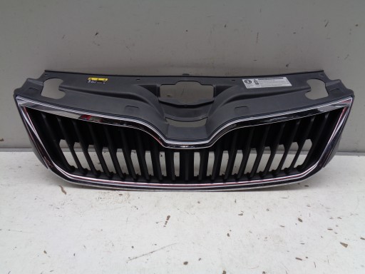MASKA SKODA RAPID 5JA 12-