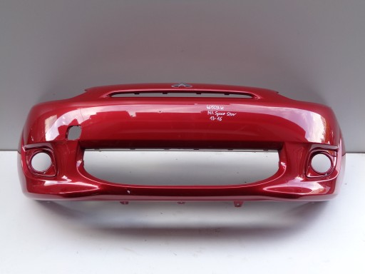 BRANIK PREDNJA STRANA MITSUBISHI SPACE STAR 13-16 NR 46503