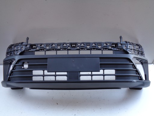 BRANIK PREDNJA STRANA VW CRAFTER II 7C 7C0 17- NR 40213