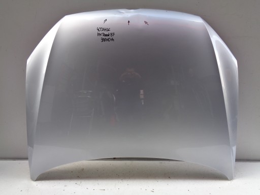 HAUBA POKLOPAC MOTORA VW PASSAT B7 3AA 10-14 NR 40244