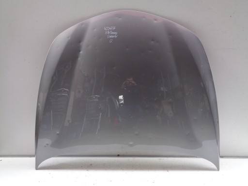 HAUBA POKLOPAC MOTORA ALFA ROMEO STELVIO 16- NR 40247 G!