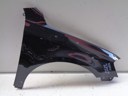 BLATOBRAN DESNA STRANA PREDNJA VW PASSAT B7 3AA 10-14 NR 40277