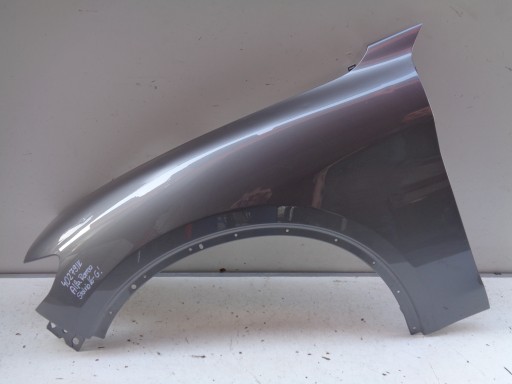 BLATOBRAN LIJEVA STRANA PREDNJA ALFA ROMEO STELVIO 16- NR 40279 G!