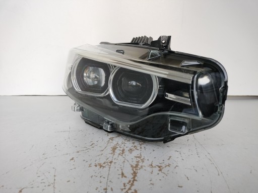 LAMPA FAR DESNA STRANA BMW 4 F32 F33 F36 REDIZAJN FULL LED KOMPLETNI