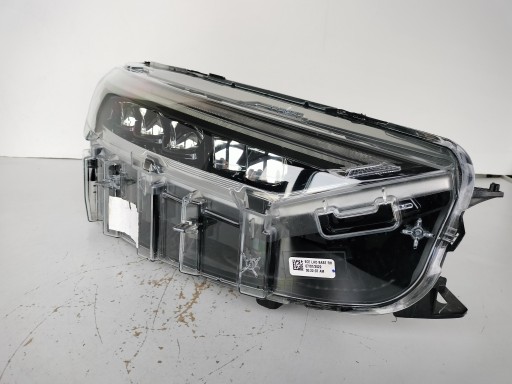 LAMPA FAR DESNA STRANA FORD MUSTANG MACH E FULL LED