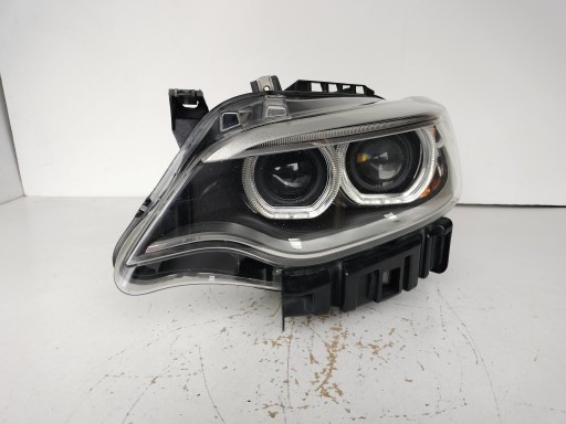 LAMPA FAR LIJEVA STRANA BMW 2 F22 F23 COUPE CABRIO XENON LED NIJE ZAKRETNI