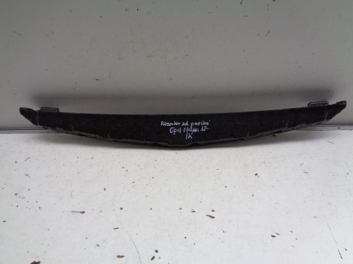 ABSORBER ALAT / SIROPOL BRANIKA PREDNJA DOLJNA OPEL MOKKA 12-