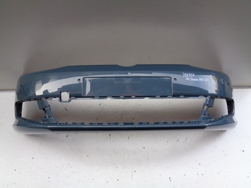 BRANIK PREDNJA STRANA VW SHARAN 7N 7N0 10- NR 39839