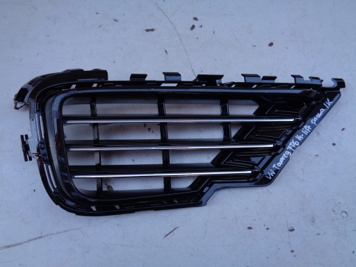 MREŽICA BRANIKA DESNA STRANA VW TOUAREG 7P6 14- REDIZAJN R-LINE