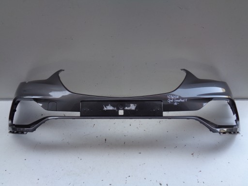 BRANIK PREDNJA STRANA OPEL GRANDLAND X 16- NR 42365